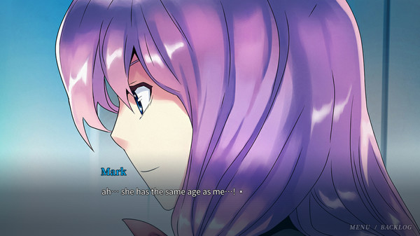 Скриншот из Over The Cloud: Lost Planet Скриншот из Over The Cloud: Lost Planet