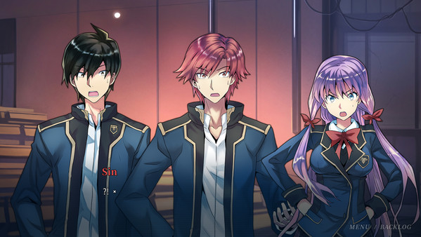 Over The Cloud : Lost Planet game for Linux 1