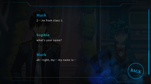 Скриншот из Over The Cloud: Lost Planet Скриншот из Over The Cloud: Lost Planet