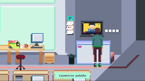 Скриншот из Back to 1998