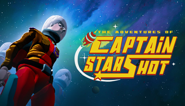 Captain Starshot