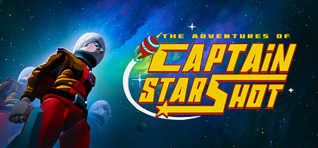 Captain Starshot