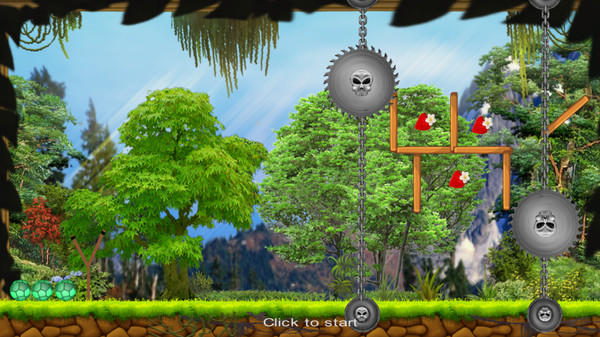 Hentai Strawberryfor windows and Linux 1