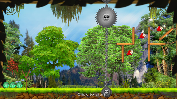 Hentai Strawberry game for windows Pc 1