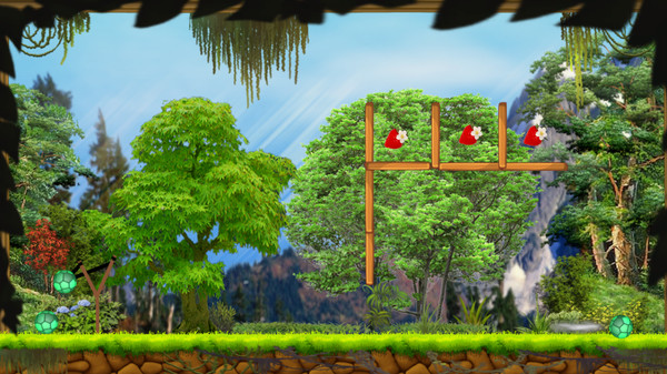 Hentai Strawberry game for Linux 1