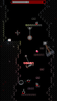 Скриншот из HellHole
