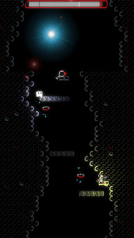 Hell Hole game for Linux 1