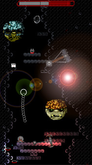 Скриншот из HellHole
