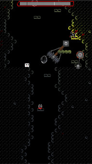 Скриншот из HellHole