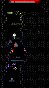 Скриншот из HellHole