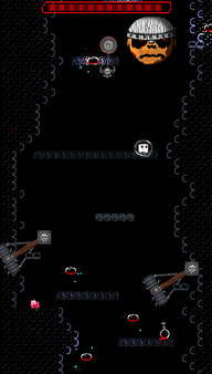 Скриншот из HellHole