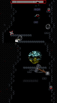 Скриншот из HellHole
