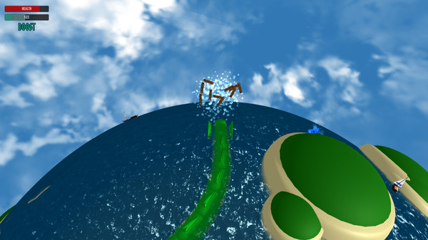 Jormungandr for linux