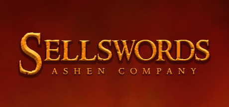 Sellswords : Ashen Company cover art