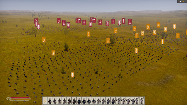 Sellswords: Ashen Company for linux