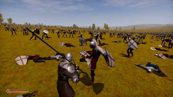 Sellswords: Ashen Companyfor windows and Linux 1