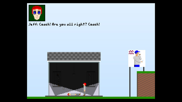 Lord Democrat Strikes Out!for windows and Linux 1