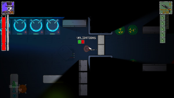 BIOSZARD Corporationfor windows and Linux 1