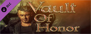 Vault of Honor Wall Paper Set