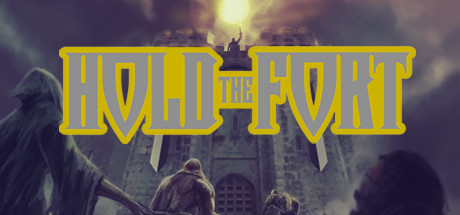 Hold The Fort cover art