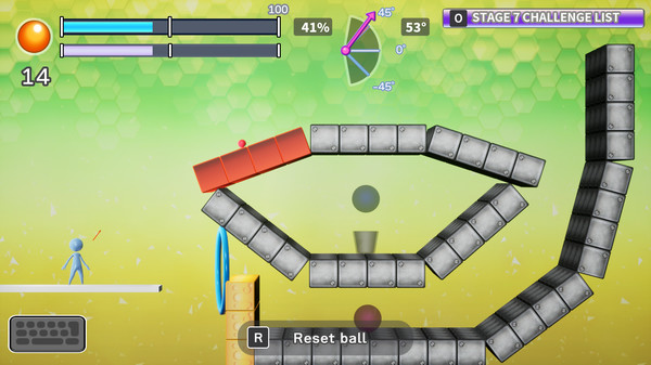 Ping Pong Trick Shot EVOLUTION for linux