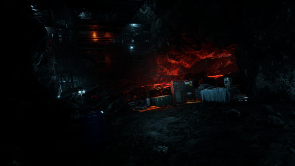 Havoc game for Linux 1