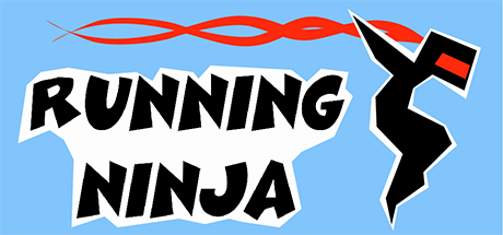 Running Ninja cover art