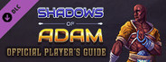 Shadows of Adam - The Official Strategy Guide