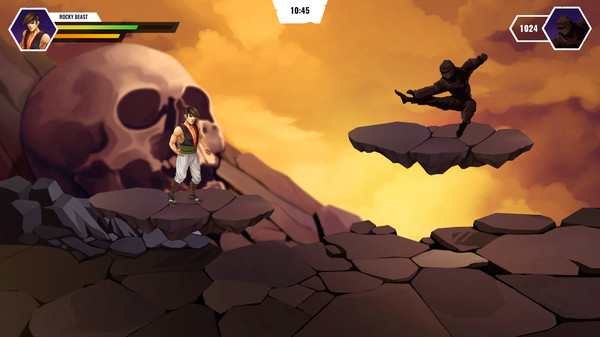 Fight This game for windows Pc 1