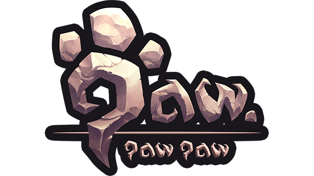 Paw Paw Paw Logo