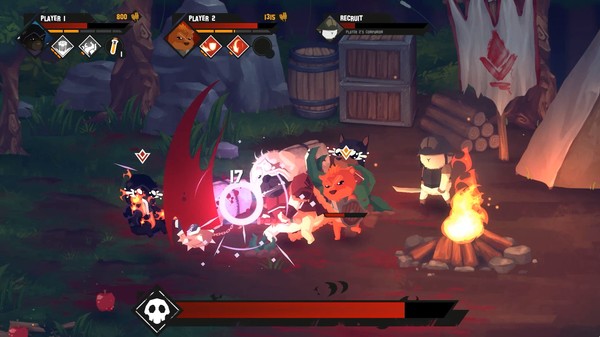 Paw Paw Paw for linux