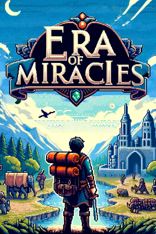 Era of Miracles for steam Era of Miracles for steam