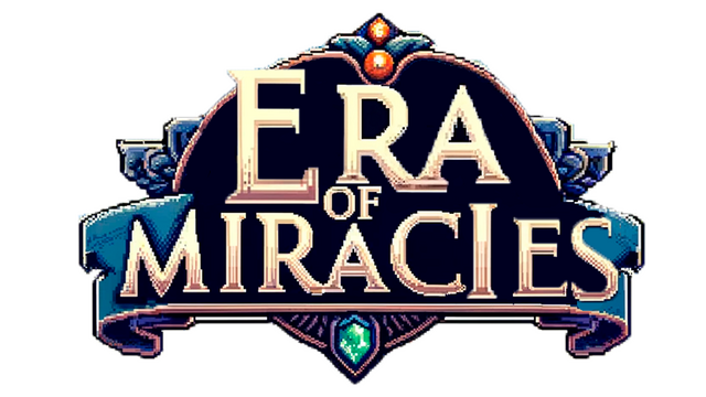 Era of Miracles Logo