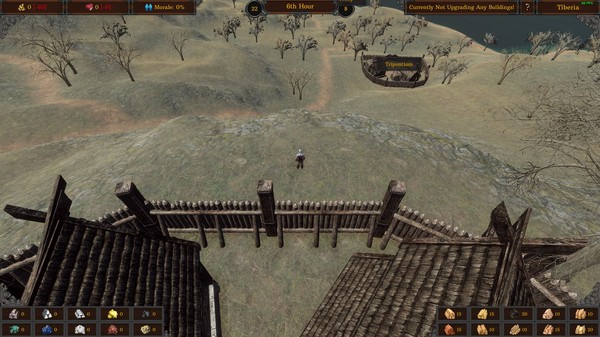 Dead Monarchy game for windows Pc 1