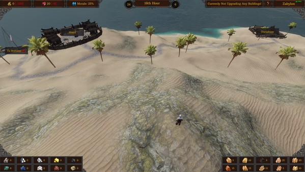 Dead Monarchyfor windows and Linux 1