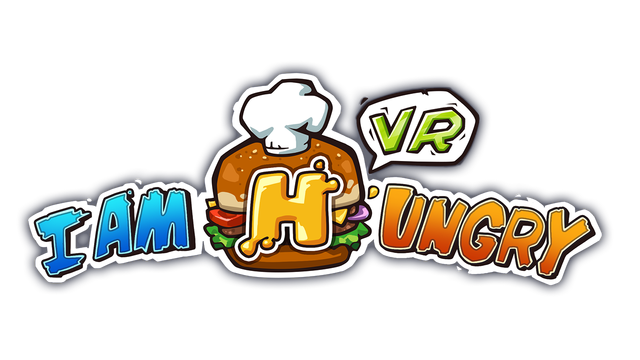 I'm Hungry Logo