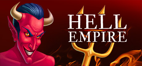 Hell Empire: Sinners Flow cover art