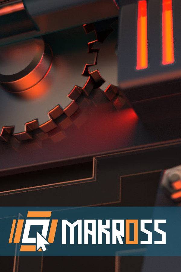 Makross for steam Makross for steam