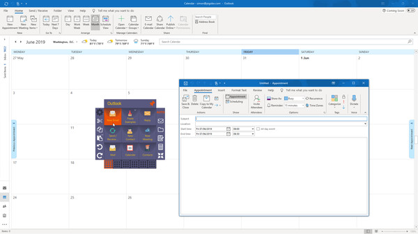 Makrossfor windows and Linux 1