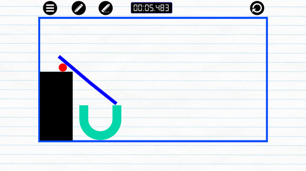 Physics Drop for linux