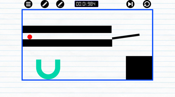 Physics Dropfor windows and Linux 1