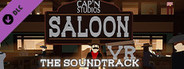Saloon VR - Soundtrack