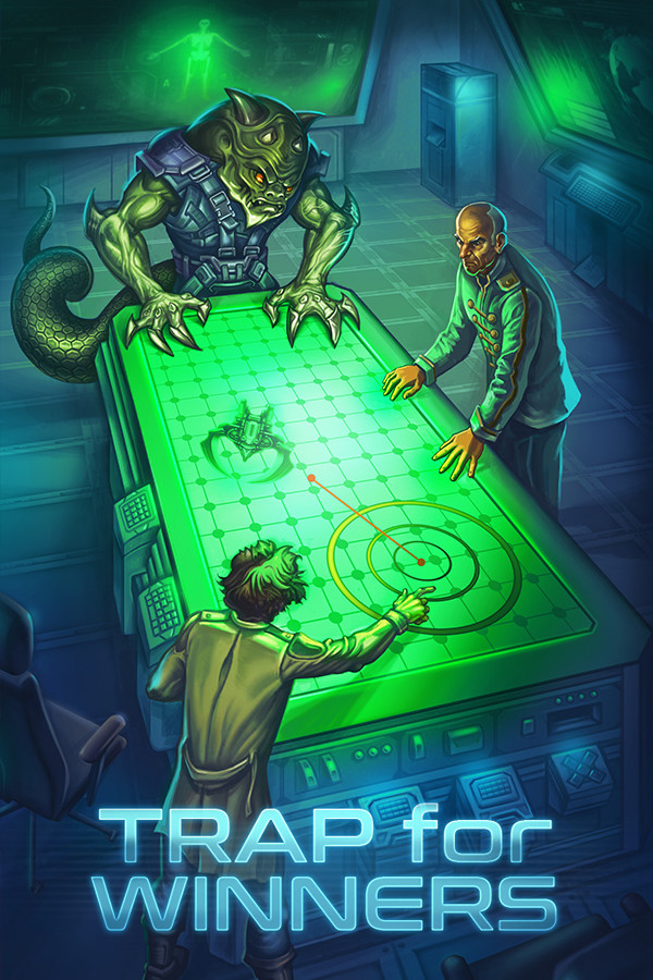 Trap for Winners for steam
