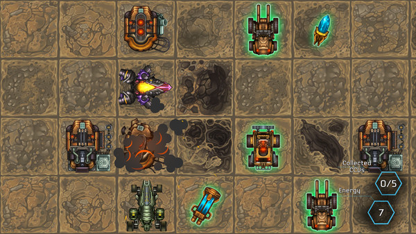 Trap for Winnersfor windows and Linux 1