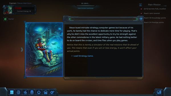 Trap for Winners for linux