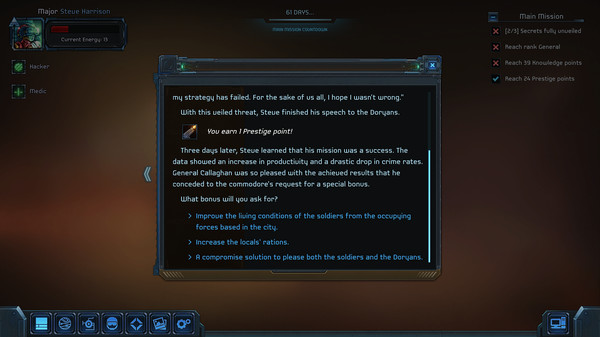 Trap for Winners game for windows Pc 1