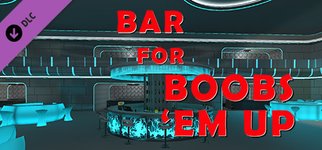 Bar for Boobs 'em up cover art