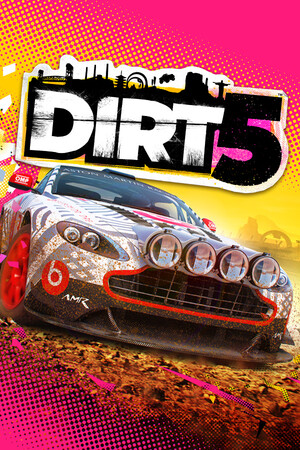 DIRT 5