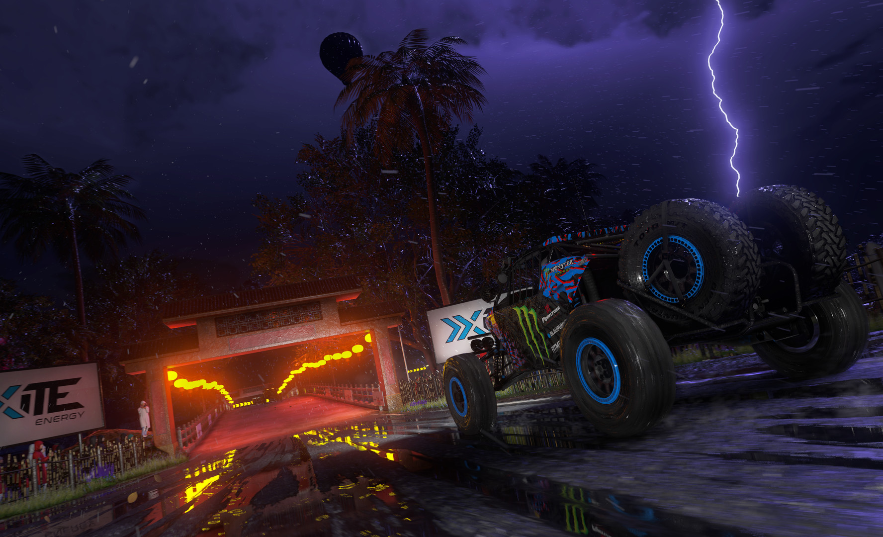 DIRT 5 Resimleri 