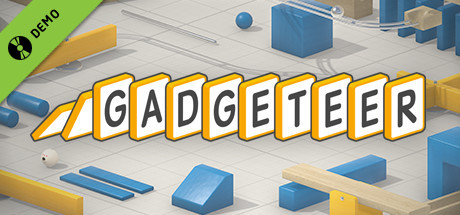 Gadgeteer Beta Demo cover art